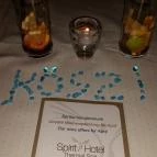 Spirit Hotel Thermal Spa Sárvár - Vendéglátás