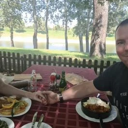 Sobri Halászcsárda Baja - Egyéb