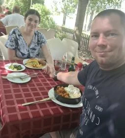 Sobri Halászcsárda