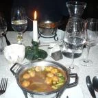 Koczor Pincészet és Vendégfogadó Balatonfüred - Vendéglátás