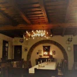 Koczor Pincészet és Vendégfogadó Balatonfüred - Belső