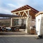 Koczor Pincészet és Vendégfogadó Balatonfüred - Külső kép