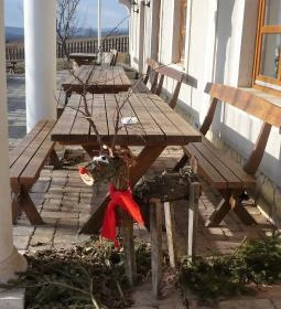 Koczor Pincészet és Vendégfogadó 