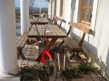 Koczor Pincészet és Vendégfogadó Balatonfüred