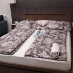 Allium Apartman Makó - Szobák