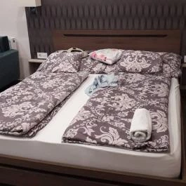 Allium Apartman Makó - Szobák