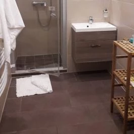 Allium Apartman Makó - Szobák