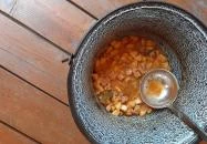 Borostyán Vendégház Békésszentandrás