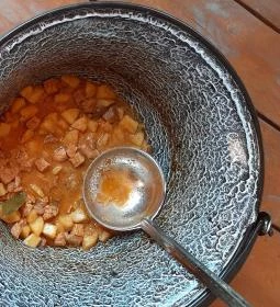 Borostyán Vendégház