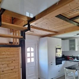 D30 Prémium Apartman Orf? - Egyéb