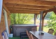 D30 Prémium Apartman Orfű