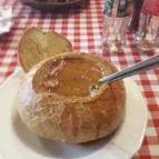 Legényfogó Kisvendéglő Eger - Étel/ital