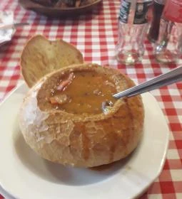 Legényfogó Kisvendéglő