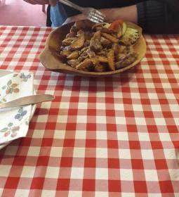 Legényfogó Kisvendéglő