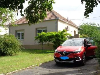 Like Apartman Sümeg