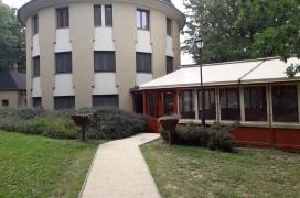 Natur Hotel Kövestető Hosszúhetény