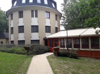 Natur Hotel Kövestető Hosszúhetény