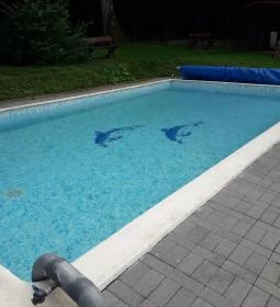 Natur Hotel Kövestető