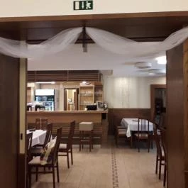 Natur Hotel Kövestető Hosszúhetény - Belső