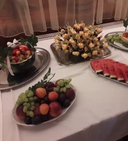 Natur Hotel Kövestető