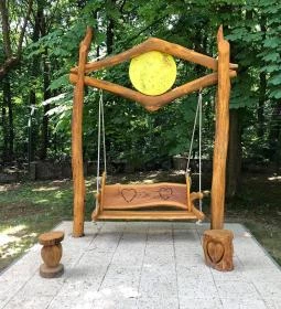 Natur Hotel Kövestető