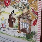 Piramis Fürdő és Üdülőpark Demjén - Belső