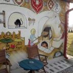 Piramis Fürdő és Üdülőpark Demjén - Medence/kert