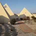 Piramis Fürdő és Üdülőpark Demjén - Külső kép