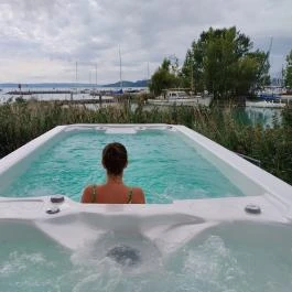 Hotel Golden Lake Resort Balatonfüred - Egyéb