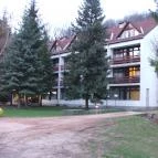 Medves Hangulatszálló Salgótarján - Külső kép