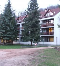 Medves Hangulatszálló