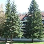 Medves Hangulatszálló Salgótarján - Külső kép