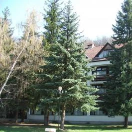 Medves Hangulatszálló Salgótarján - Külső kép