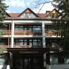 Medves Hangulatszálló Salgótarján - Külső kép