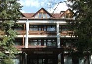 Medves Hangulatszálló Salgótarján