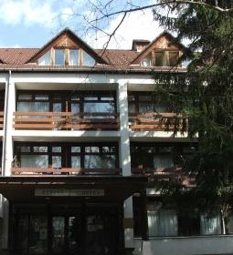 Medves Hangulatszálló