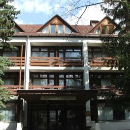 Medves Hangulatszálló Salgótarján - Külső kép