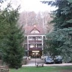 Medves Hangulatszálló Salgótarján - Külső kép