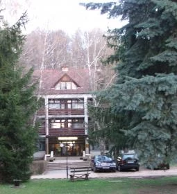 Medves Hangulatszálló