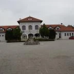 Bodrogi Kúria Wellness Hotel Inárcs - Külső kép