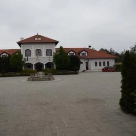 Bodrogi Kúria Wellness Hotel Inárcs - Külső kép