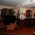 Bodrogi Kúria Wellness Hotel Inárcs - Belső