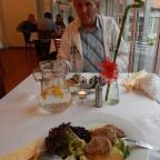 Bodrogi Kúria Wellness Hotel Inárcs - Vendéglátás