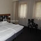 Bodrogi Kúria Wellness Hotel Inárcs - Szobák