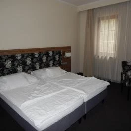 Bodrogi Kúria Wellness Hotel Inárcs - Szobák