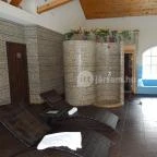 Bodrogi Kúria Wellness Hotel Inárcs - Wellness