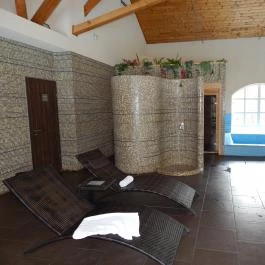 Bodrogi Kúria Wellness Hotel Inárcs - Wellness