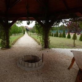 Bodrogi Kúria Wellness Hotel Inárcs - Környék