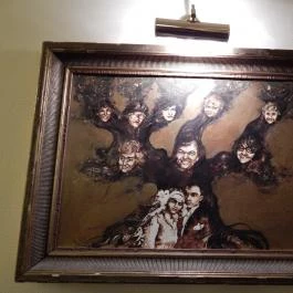 Bodrogi Kúria Wellness Hotel Inárcs - Egyéb