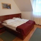 Hotel Szarvaskút Zirc - Szobák